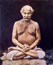 Shyama Charan Lahiri