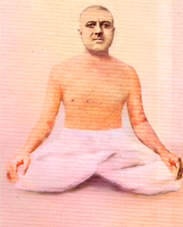 Swami Pranabananda