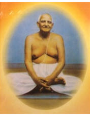 Shri Gyana Maharaj