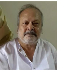 Rangin Mukherjee