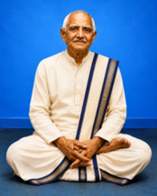 Shri Gyana Maharaj